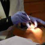 dental treatment